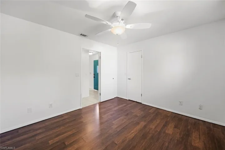 Bedroom #2
