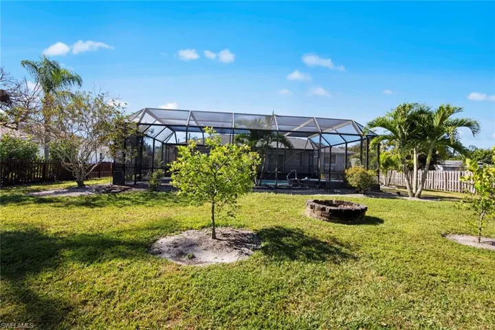 .40 acres in NAPLES FLORIDA!