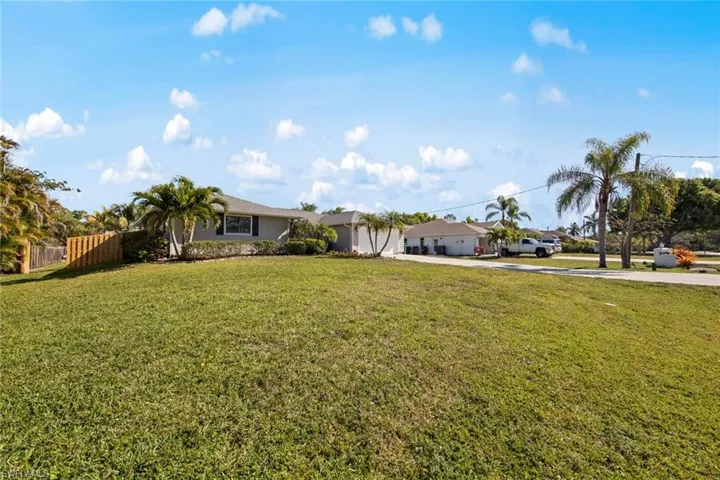 .40 acres in NAPLES