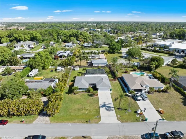 .40 acres in NAPLES