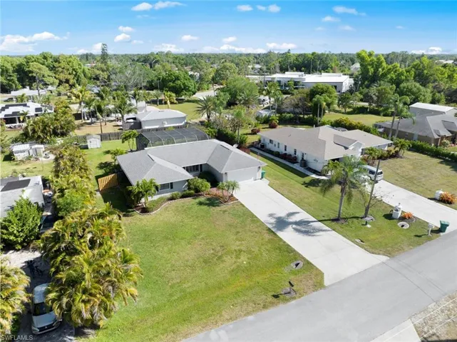.40 acres in NAPLES