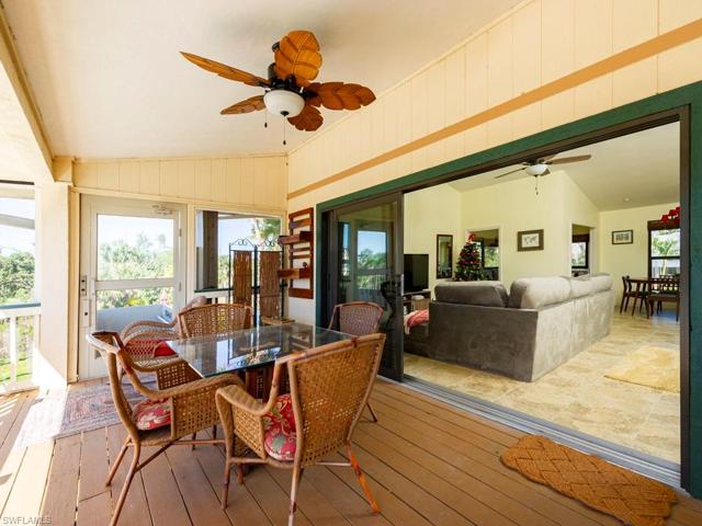 Screened Porch