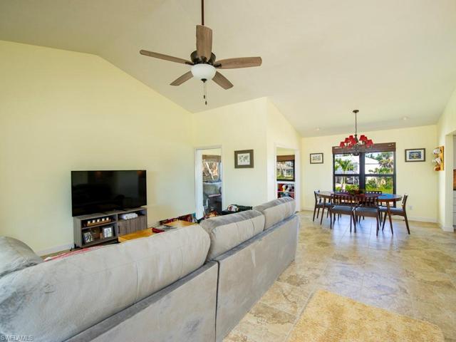 Dining/Living Combo