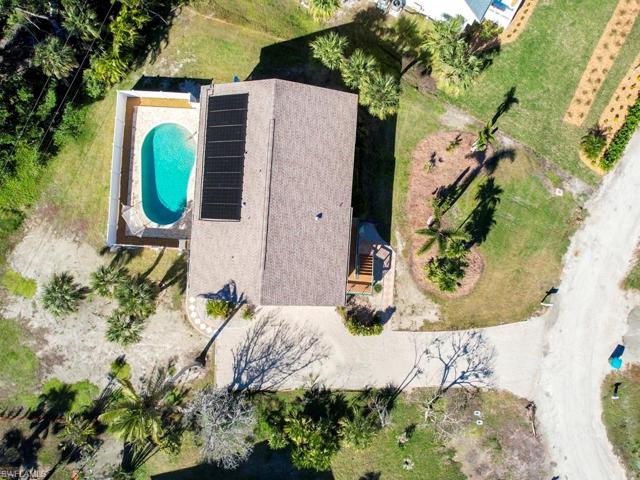 Aerial Overview