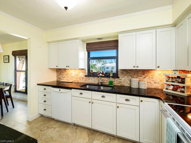 Lots of Counter Space