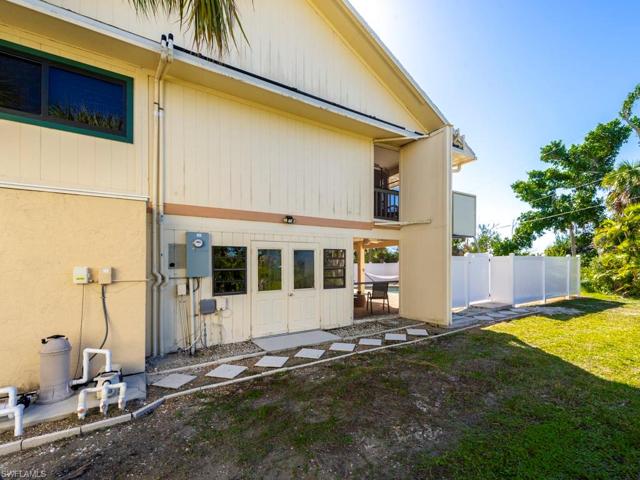 Side Exterior
