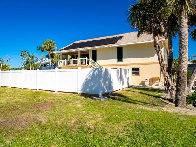 Yard/Privacy Fence
