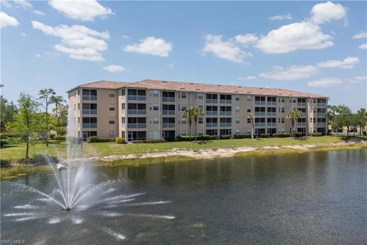 Water view