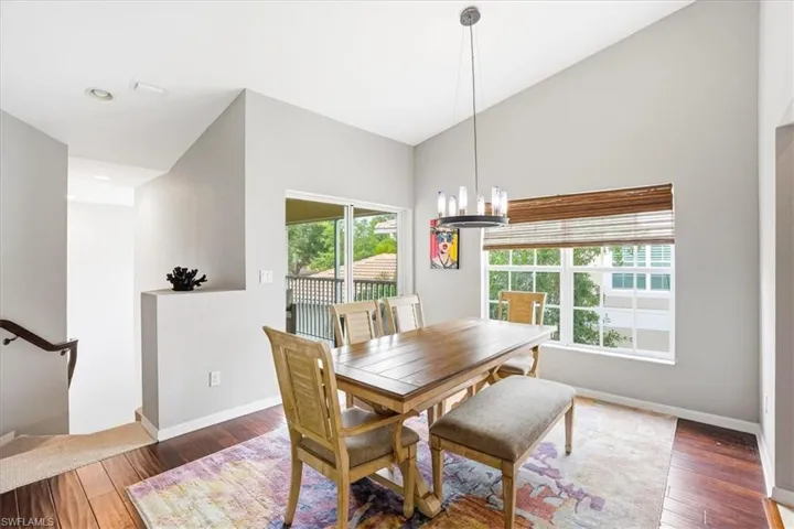 5615 Sherborn Dr 201, Naples, Florida 34110