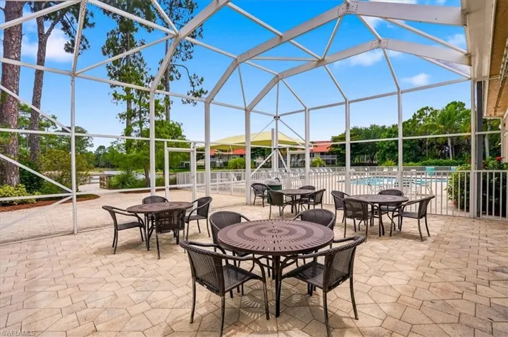 5615 Sherborn Dr 201, Naples, Florida 34110