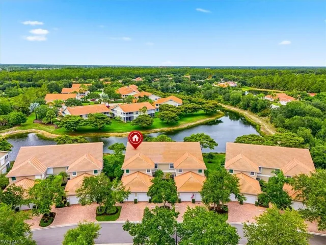 5615 Sherborn Dr 201, Naples, Florida 34110