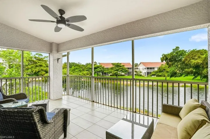 5615 Sherborn Dr 201, Naples, Florida 34110