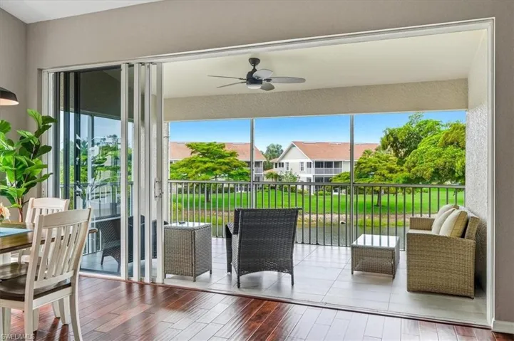 5615 Sherborn Dr 201, Naples, Florida 34110