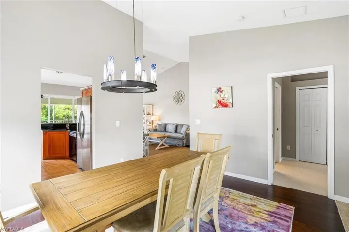 5615 Sherborn Dr 201, Naples, Florida 34110