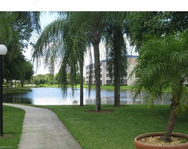Beautiful landscape