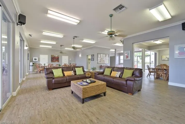 Clubhouse