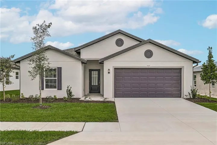 1357  Bush W ST, Immokalee, FL 34142
