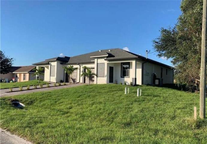 4652-4654  28th SW ST, Lehigh Acres, FL 33973