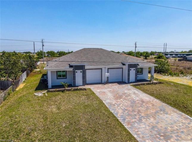 4652-4654  28th SW ST, Lehigh Acres, FL 33973