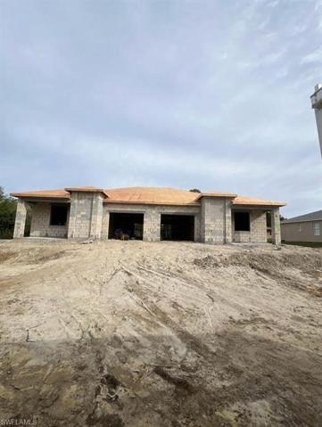 4652-4654  28th SW ST, Lehigh Acres, FL 33973