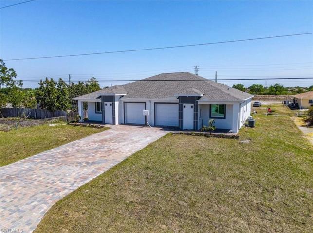 4652-4654  28th SW ST, Lehigh Acres, FL 33973