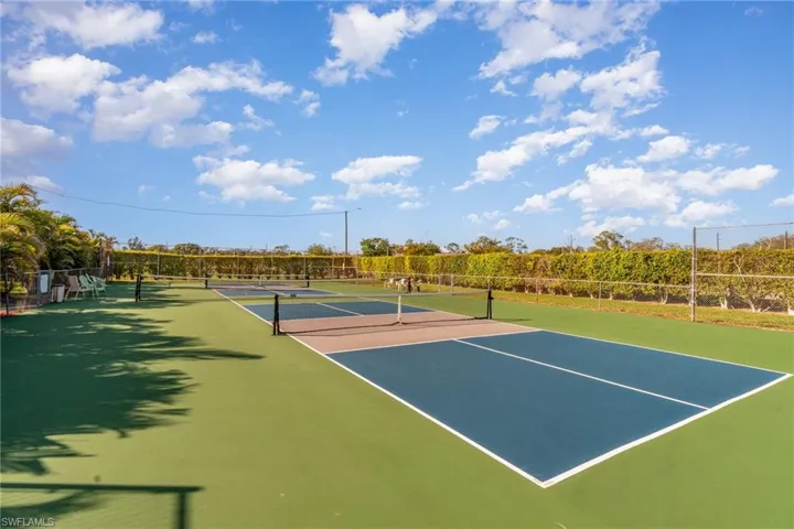Pickleball