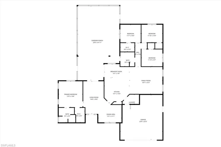 1508 Se 5th Ct, Cape Coral, Florida 33990