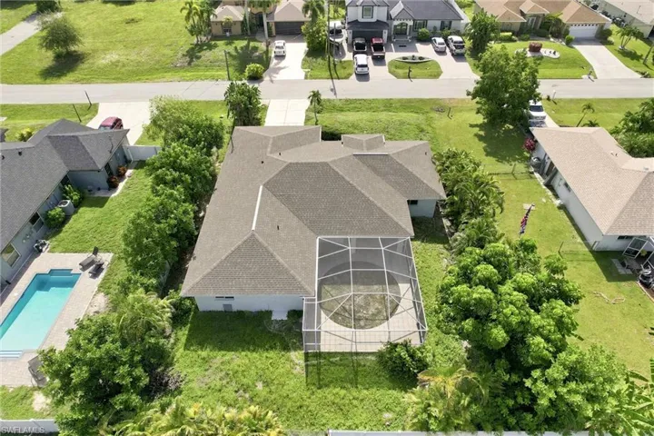 1508 Se 5th Ct, Cape Coral, Florida 33990