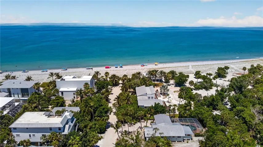 11550 Laika Ln, Captiva, Florida 33924