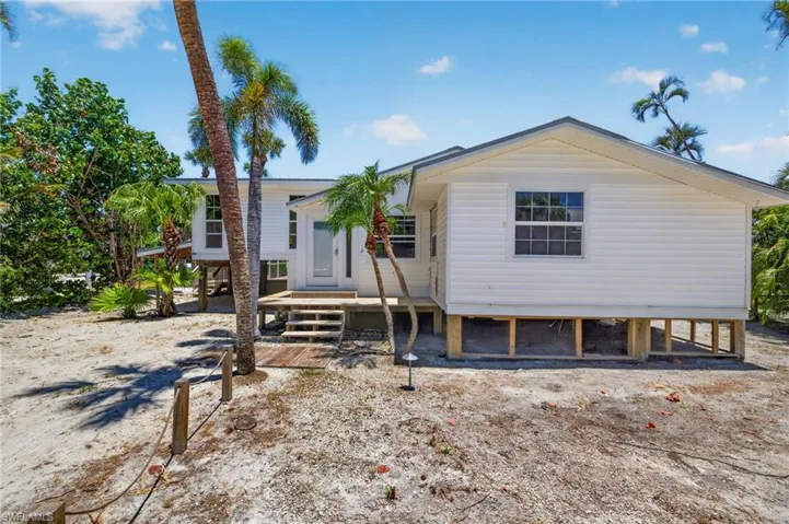 11550 Laika Ln, Captiva, Florida 33924