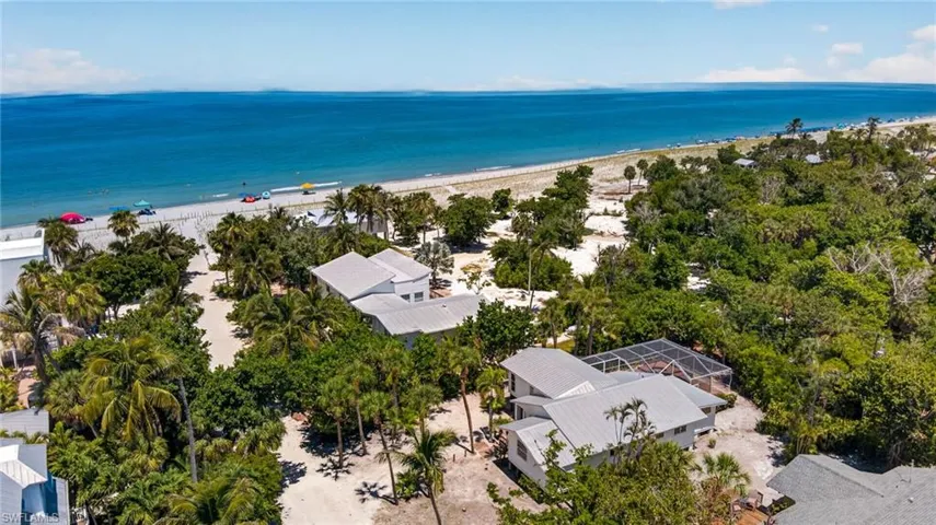 11550 Laika Ln, Captiva, Florida 33924
