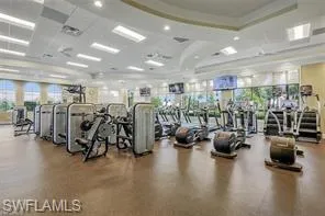 Workout Center