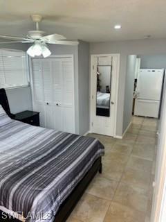 Bedroom #4