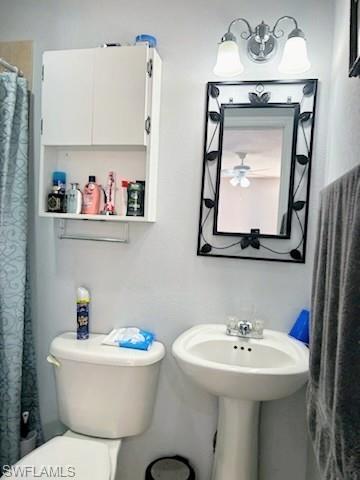 Bathroom #3