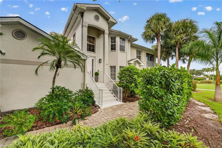5015 Marina Cove Dr 203, Naples, Florida 34112
