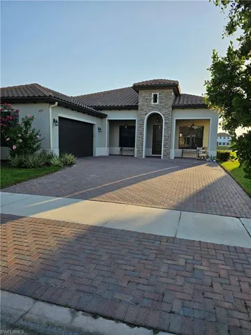 4957  Corrado  AVE, Ave Maria, FL 34142