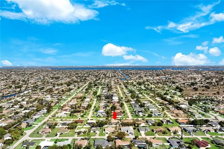 3510 Se 5th Pl, Cape Coral, Florida 33904