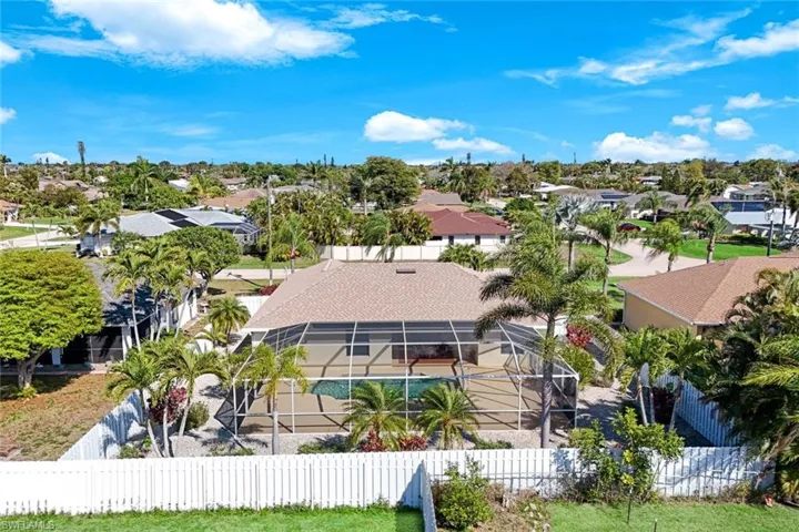 3510 Se 5th Pl, Cape Coral, Florida 33904