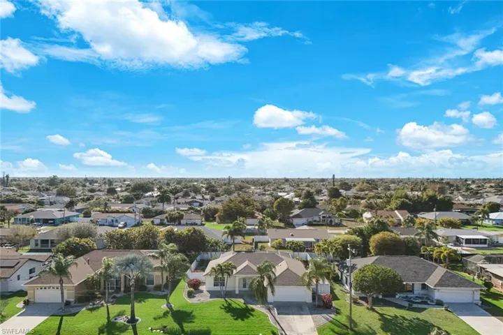 3510 Se 5th Pl, Cape Coral, Florida 33904