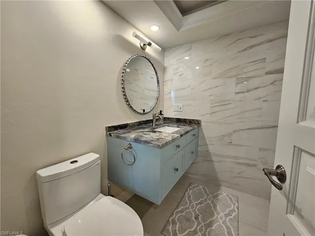 Guest Room Bath