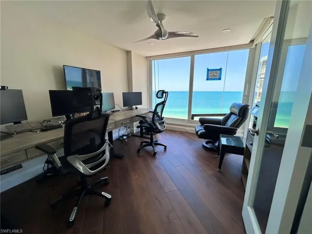 Home office