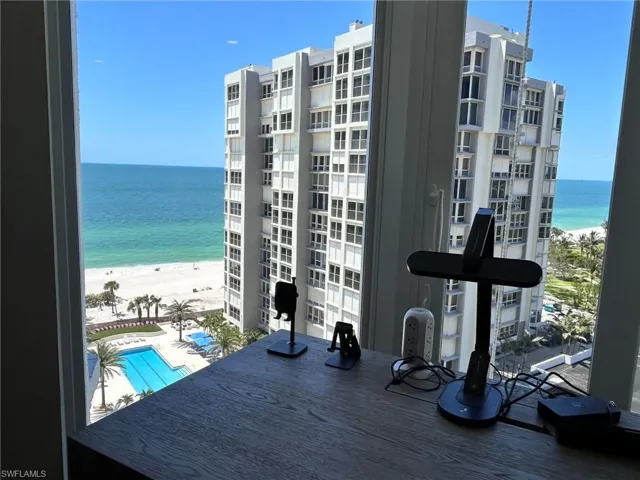View from 3rd Bedroom/Office