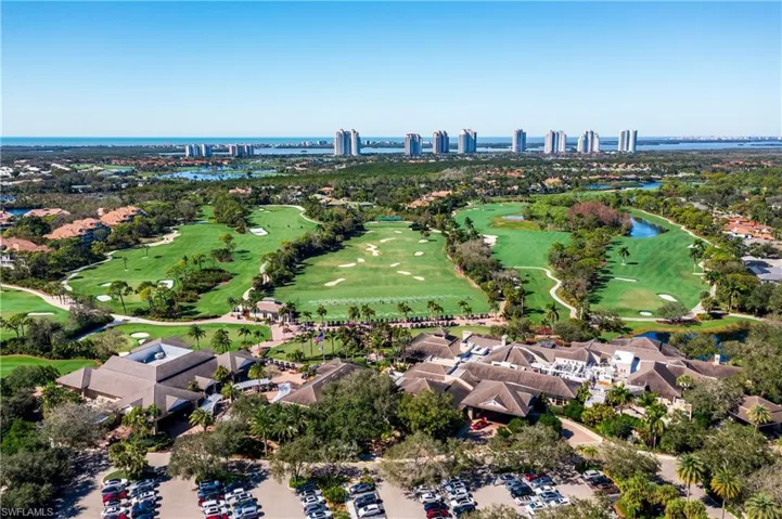Golf reigns at Bonita Bay Club. Featuring three courses by Arthur Hills and two by Tom Fazio, our five championship courses offer members exclusive access, inspired variety, and a golf experience that exemplifies the pinnacle of private club luxury.