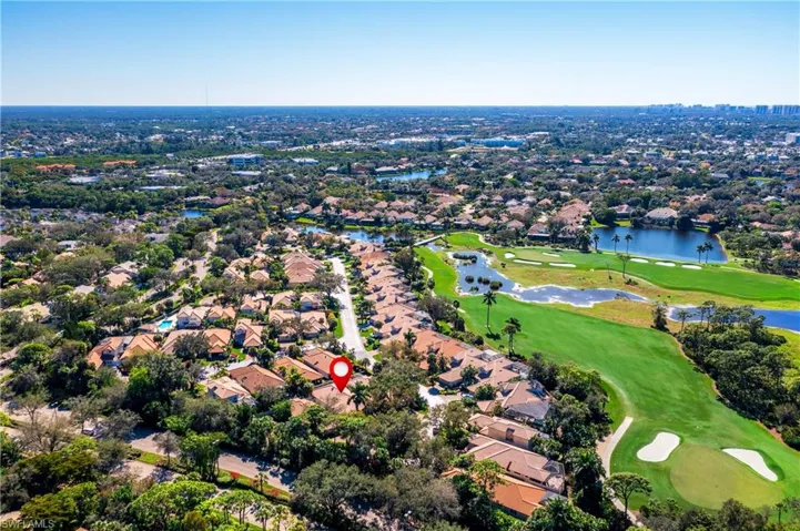 This home is peacefully tucked away in Bonita Bay with easy access to 41 and all that Bonita Springs has to offer.