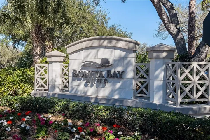 Bonita Bay Club – Southwest Florida’s renowned, private golf and sports club—sets the standard for active, resort-style living. Nestled in the heart of Bonita Bay, a community celebrated for its natural beauty, the Club offers an unmatched array of sports, social, and leisure amenities. Bonita Bay Club operates independently within the Bonita Bay community.