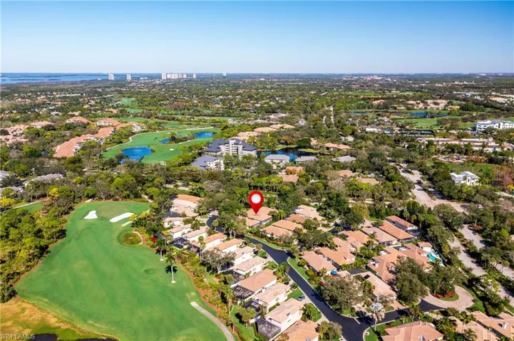 Located on a cut de sac for optimum peace and privacy.