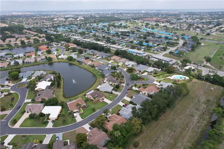 14750  Lake Olive  DR, Fort Myers, FL 33919