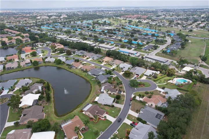 14750  Lake Olive  DR, Fort Myers, FL 33919