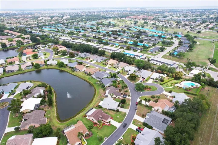 14750  Lake Olive  DR, Fort Myers, FL 33919