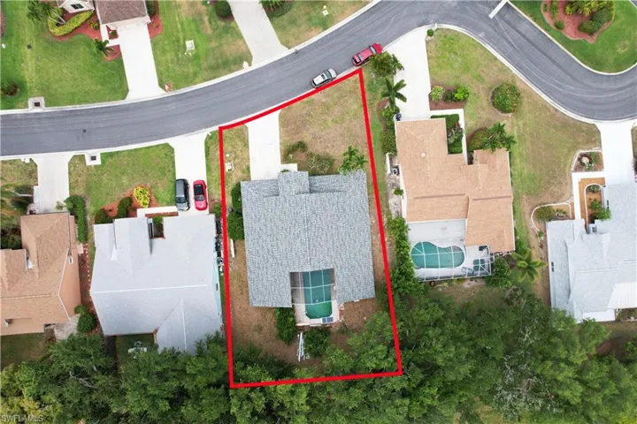 14750  Lake Olive  DR, Fort Myers, FL 33919